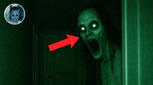 ЖУТКИЕ Призраки Снятые На Камеру В Которых Нельзя Не Поверить