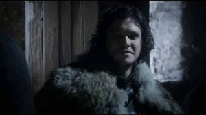 Игра Престолов, лучшая песня про Джона Сноу (Айрэ и Саруман) (SarumanRecords)