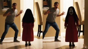 Странные и НЕОБЬЯСНИМЫЕ ВИДЕО со всего МИРА . Топ паранормальных видео. Джины. Мистика