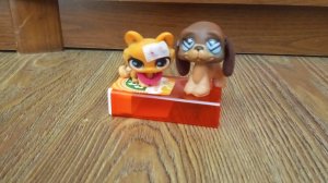 лпс школа история Рейчел серия 3