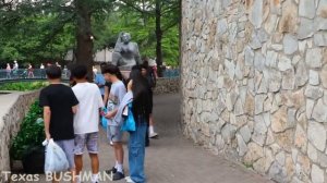 Bushman Prank_ Baby Sloth stole the Show!!