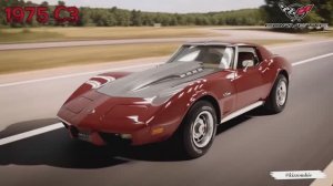 Развитие автомобиля