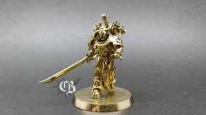 Emperor's Children Flawless Blades Warhammer 40000