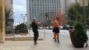 Bushman Prank_ Viral Reactions 2022!!