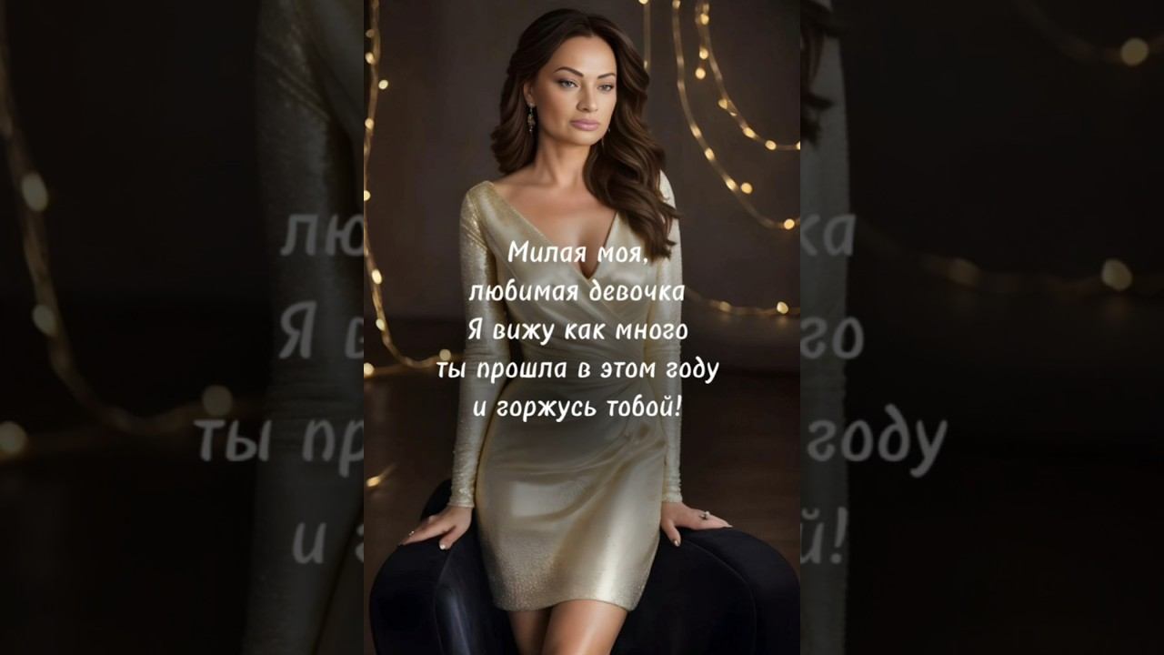МОЩНАЯ ПРАКТИКА- послание самой себе через год! Напишите самой себе письмо, всё сбудеться #shorts