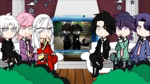 //Реакция Бонтен на Такемичи как рандом тик-ток// !!X2!!