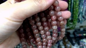 Натуральные камни  - 17.09.25