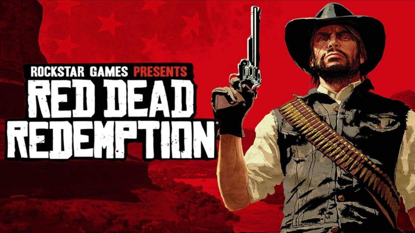 Red Dead Redemption #15 Штурм Форта Уильямсона смотреть онлайн