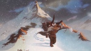 Valheim — анонсирующий трейлер версии для PlayStation The Forsaken [с Нилом Ньюбоном]