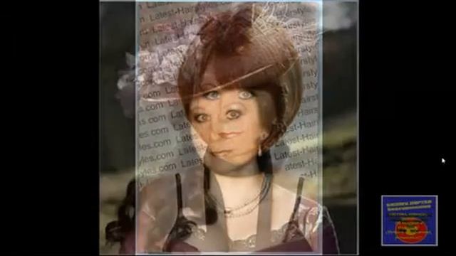 ЖЕНЩИНА-БОГИНЯ.  Подарок от любимой подруженьки Татьяны...