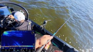 Купили новое авто. Пригласили на Волжскую Зарубу. Рыбалка на Горьковском вдхр.  Часть 1 из 2.