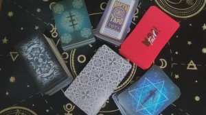 Ответы от Dasumi|Как ко мне относится тот или иной человек?|Таро