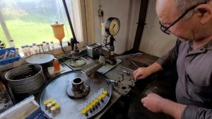 Повторюсь, проверка параметров клапанов