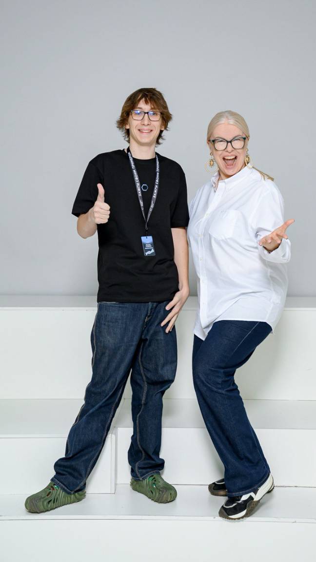 Показали миру, что главный актив компании Starbucks — не кофе, а люди!