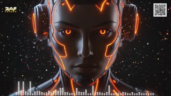 Melodic Techno Mix 2025 – MRAK, Assia, Meduza, Innellea, Raf Fender 🔥