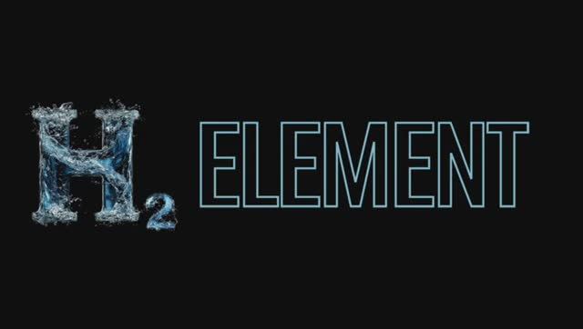 H2 Element презентация компании. смотреть онлайн