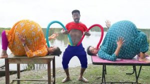 ИНДИ ХИНДИ - САМОЕ СМЕШНОЕ ВИДЕО 2025 । ЛУЧШЕЕ НОВОЕ ВИДЕО 2025 । СМЕШНАЯ КОМЕДИЯ - 115