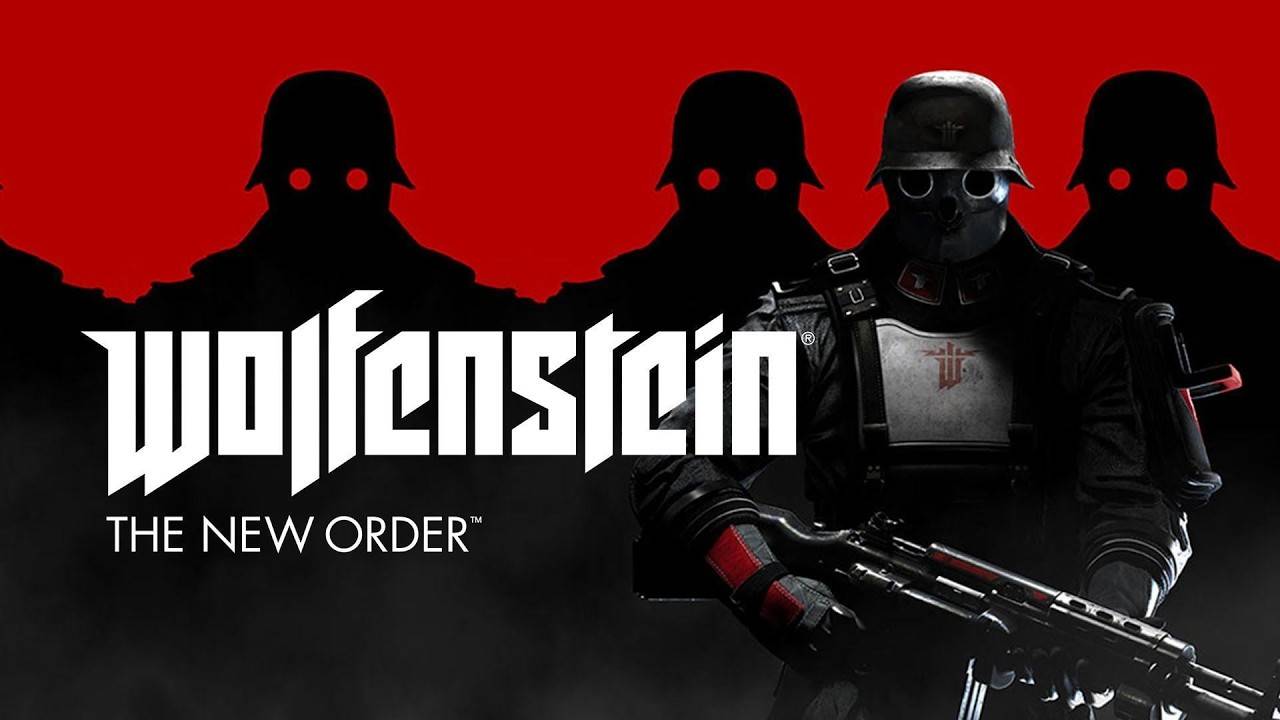 Wolfenstein The New Order - Концовка №6 смотреть онлайн