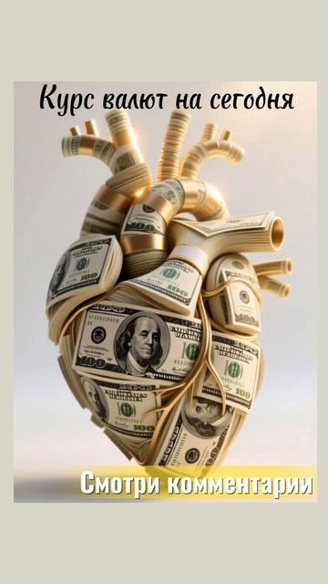 Курсы валют на 17.09.25