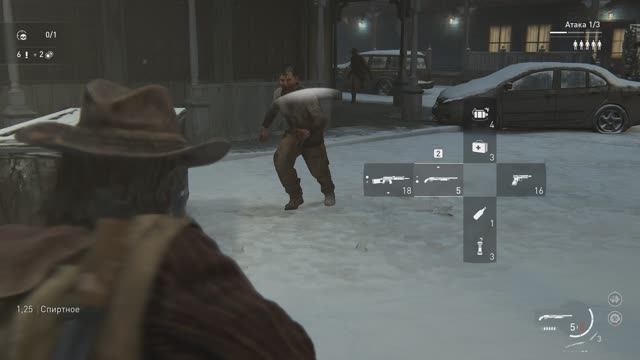 The Last of Us Part II Remastered [ Без возврата ] смотреть онлайн