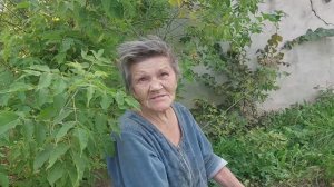 Навестила Надежду Алексеевну.