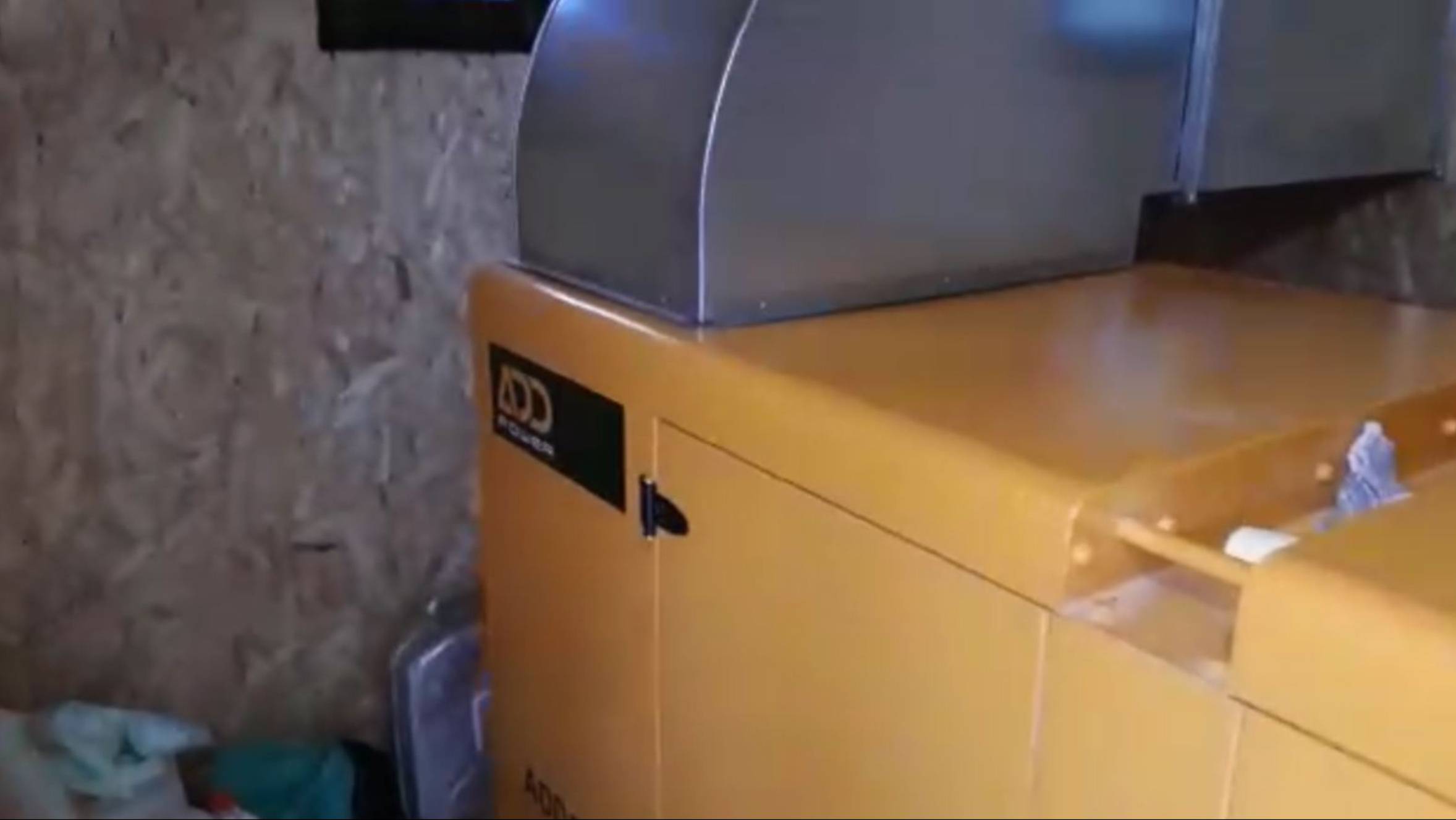 Как снизить уровень шума от работы дизельного генератора? смотреть онлайн