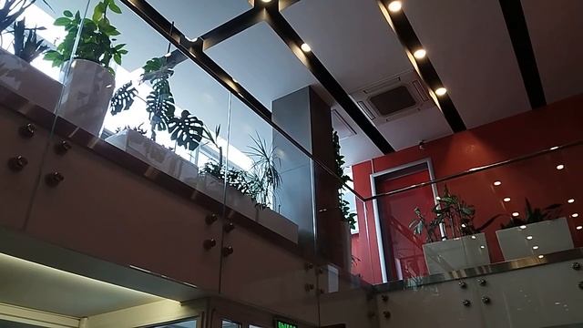 Эскиз спектакля "Тайм-Аут" в ТЮЗе