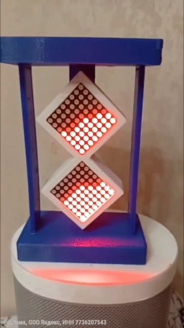 Креативные песочные часы смотреть онлайн