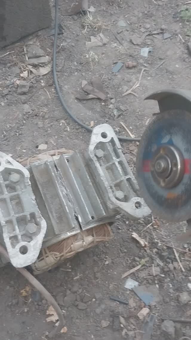 Секрет, как открутить болт отвёрткой! смотреть онлайн