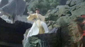 дорама Путешествие за горы и моря