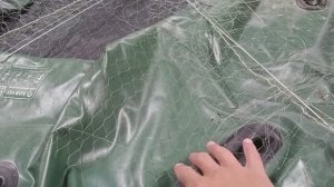 рыболовная снасть хапуга