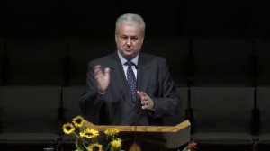 Ревнующий Бог 27 ноября 2022