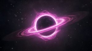 The Gravastar ｜ Starscape Space Ambience for Relaxing