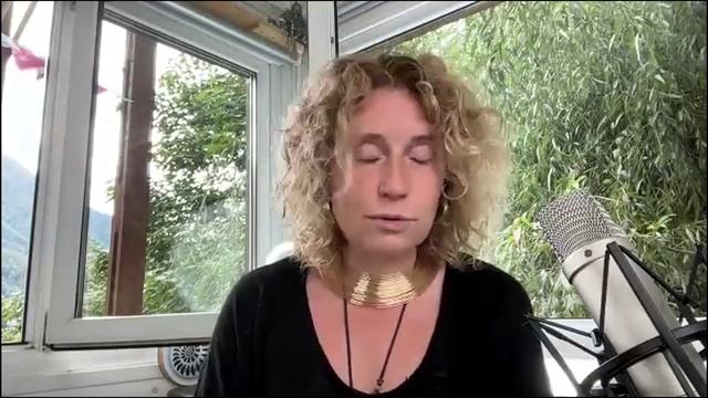 Как справиться с грубинной тревожностью. Почему мы все скукоженные?