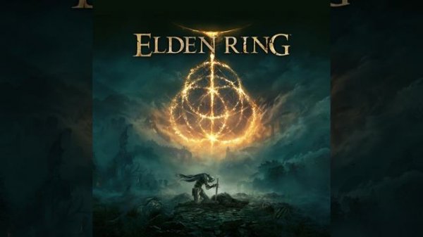 ELDEN RING OST 2-31. Dragonlord Placidusax