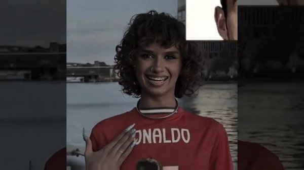 Эдит Роналдо