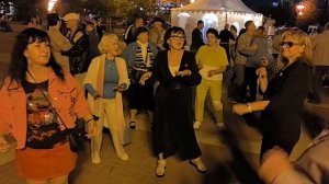 А над рекой... 06.09.25...