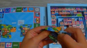 Рокубсы Пятерочка новая акция, собираем всю коллекцию рокубсов, распаковка кубиков из Пятерочки