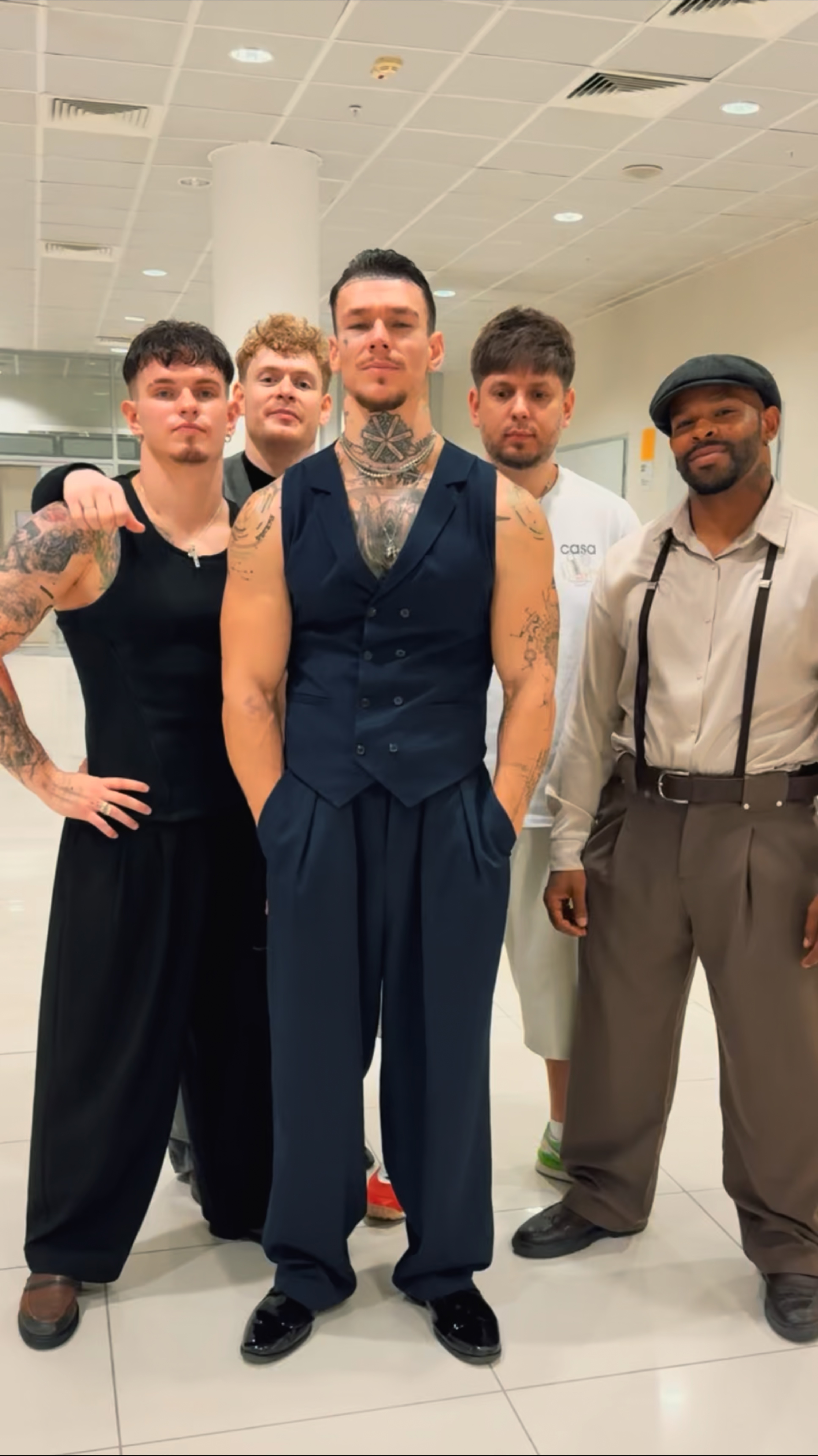 Большие сольные концерты! Билеты ищите на моем сайте. Увидимся на концерте 🩶 смотреть онлайн