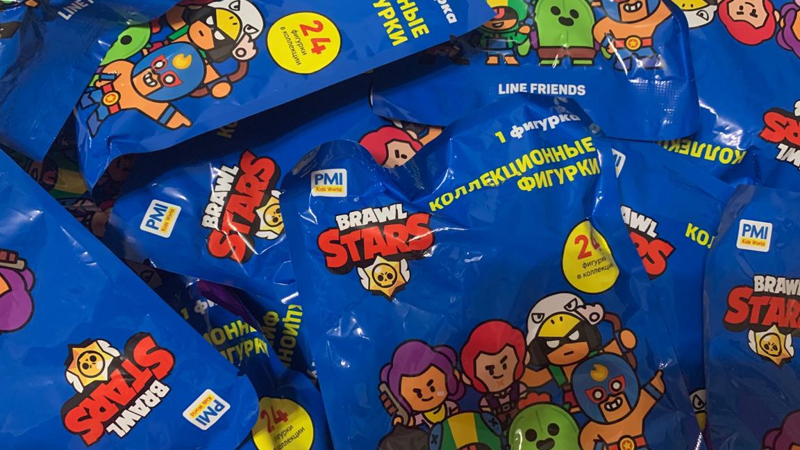 СУПЕР РАСПАКОВКА БРАВЛ СТАРС, СОБИРАЮ КОЛЛЕКЦИЮ!!# BRAWL STARS КОЛЛЕКЦИОННЫЕ ФИГУРКИ.