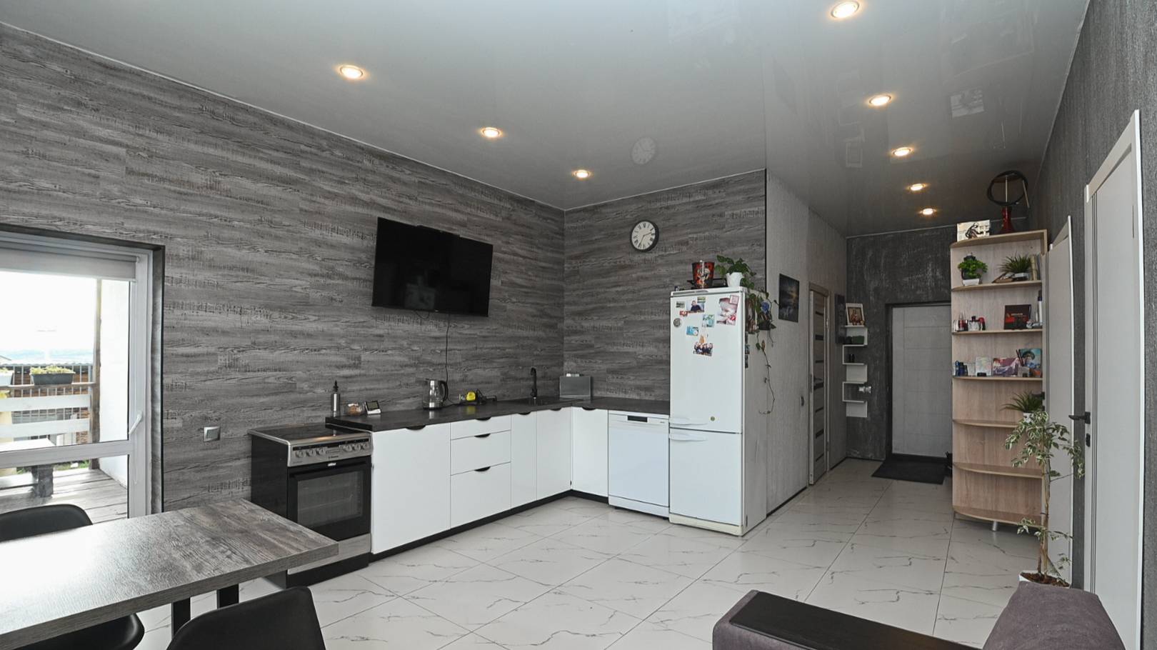 Солонцы Дом