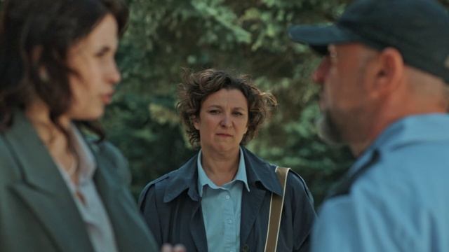 Орлинская. Нити Мойры (2025, сериал, 1 сезон) — Трейлер (сезон 1) — Кинопоиск смотреть онлайн