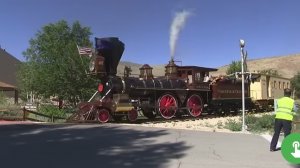 Паровозы и другие ретро поезда