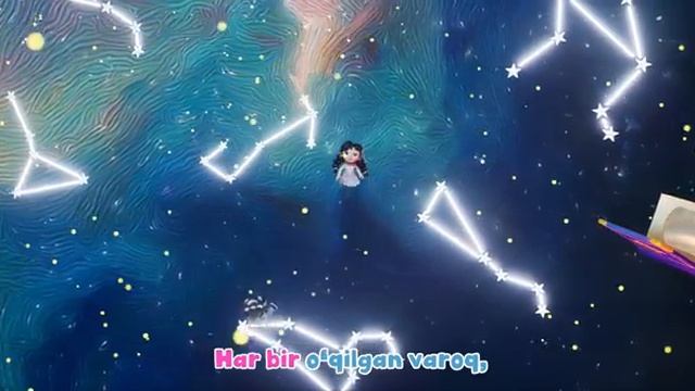 Bek va Lola - Kitoblar.mp4 смотреть онлайн