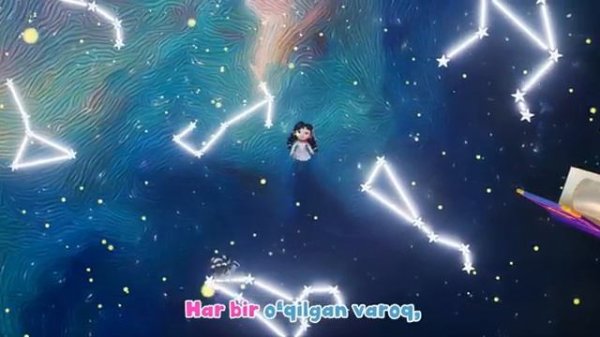 Bek va Lola - Kitoblar.mp4