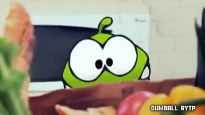 Мам нян RYTP / АМ НЯМ ПУП РИТП