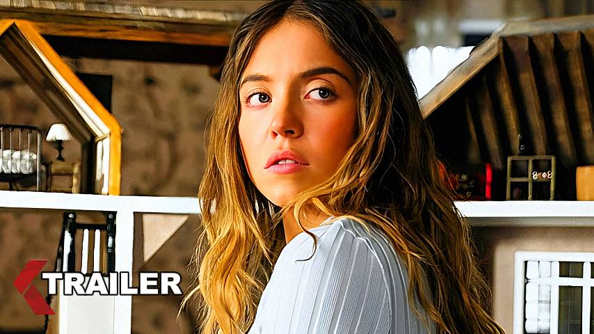Горничная — Русский трейлер (Дубляж, 2025)