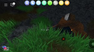 будь глупеньким тюленьчиком приключения