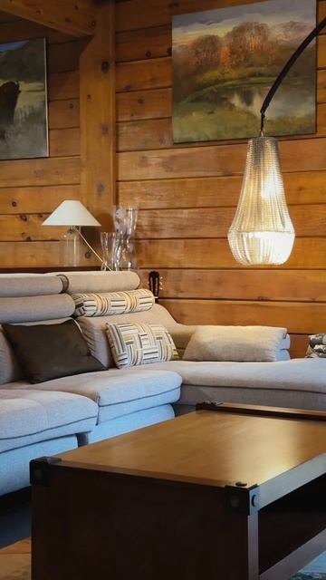 РОСКОШНОЕ ШАЛЕ В ЧУДЕСНОМ МЕСТЕ смотреть онлайн