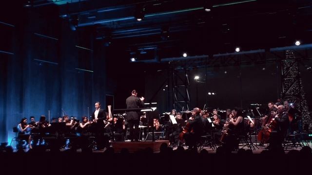 Романс Неморино из оперы 